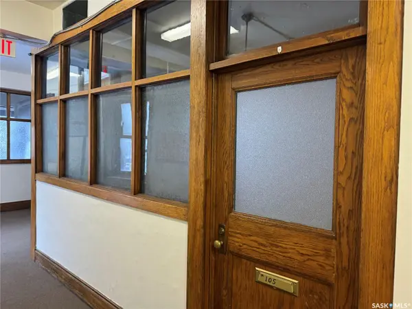 1855 Scarth STREET #105, Regina, SK S4P 2G9