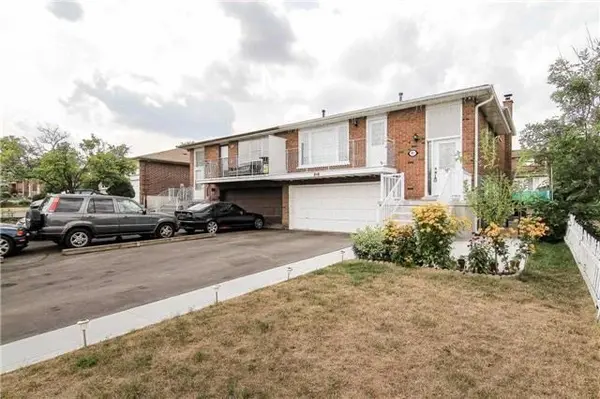 47 Madison ST, Brampton, ON L6S 3C4