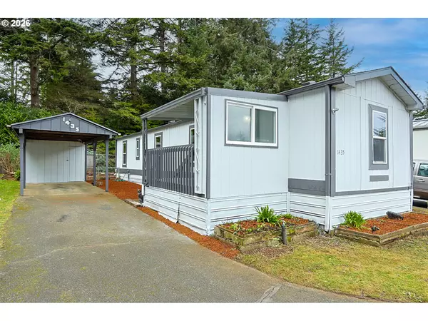 Coos Bay, OR 97420,1435 VENTANA CT