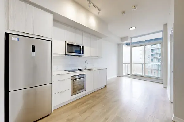 32 Forest Manor RD #317, Toronto C15, ON M2J 0H2