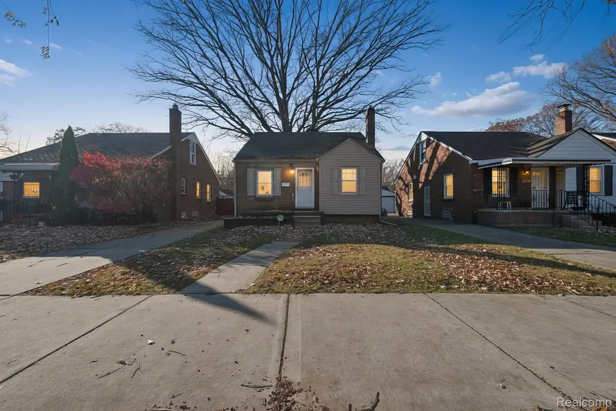 18627 Justine ST, Detroit, MI 48234