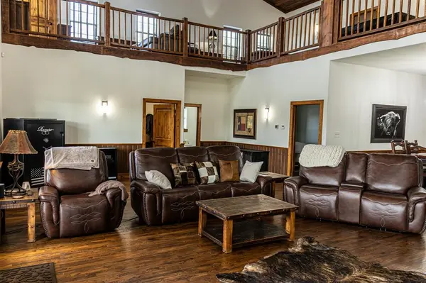 1950 Hamilton Road, Graham, TX 76450