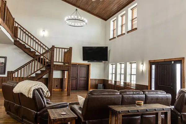 1950 Hamilton Road, Graham, TX 76450