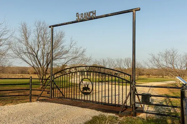 1950 Hamilton Road, Graham, TX 76450