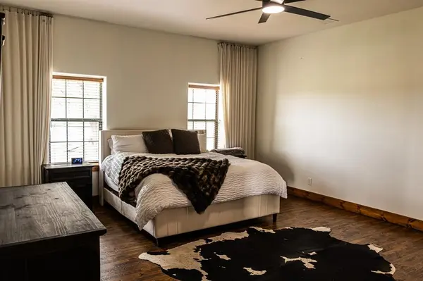 1950 Hamilton Road, Graham, TX 76450