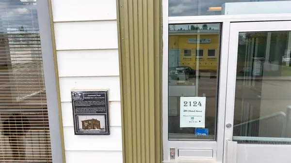 2124 20 ST, Delburne, AB T0M 0V0