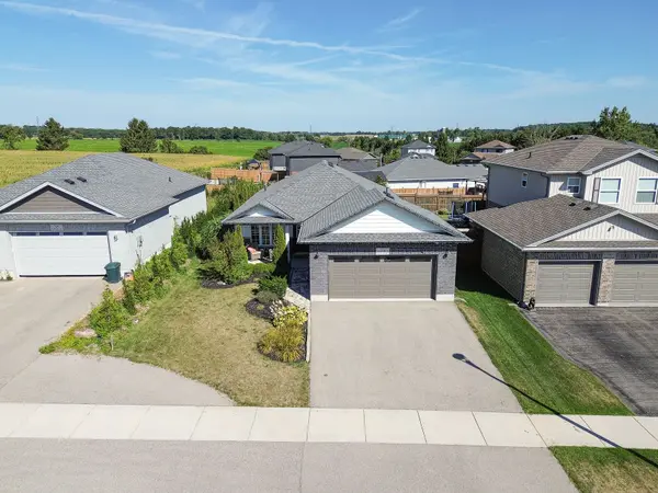 34 Tartan DR, Zorra, ON N0J 1J0