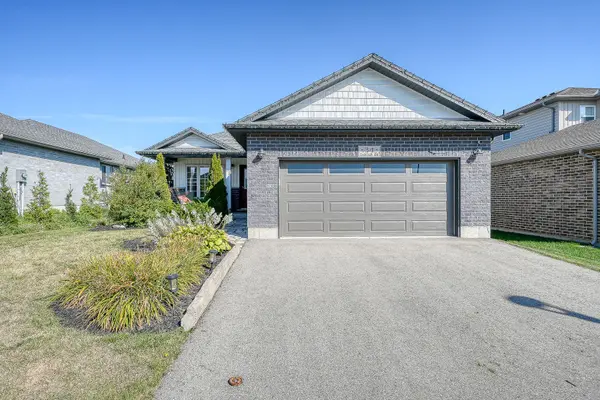 34 Tartan DR, Zorra, ON N0J 1J0