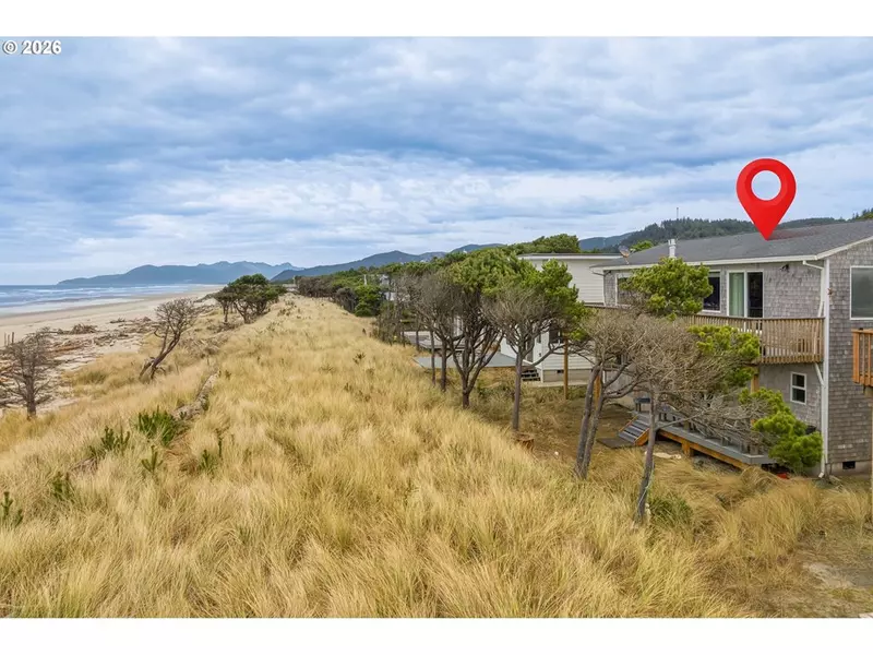 17340 PINE BEACH WAY, Rockaway Beach, OR 97136