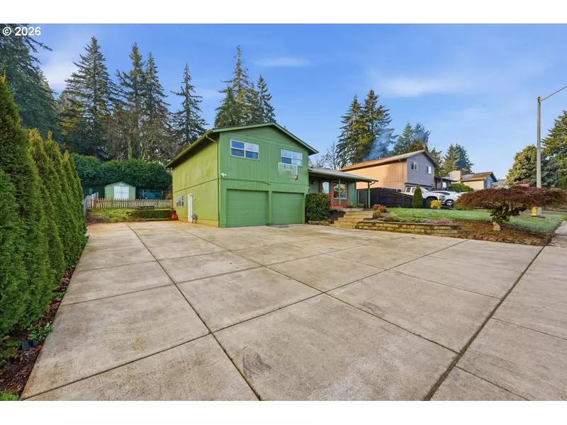 190 KASHMIR ST, Salem, OR 97306