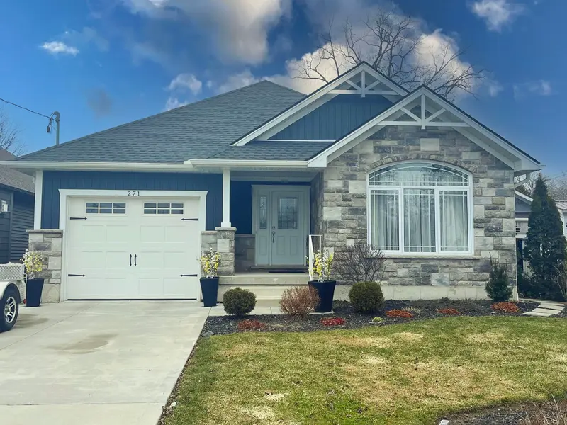 271 Sydenham ST E, Aylmer, ON N5H 1M3