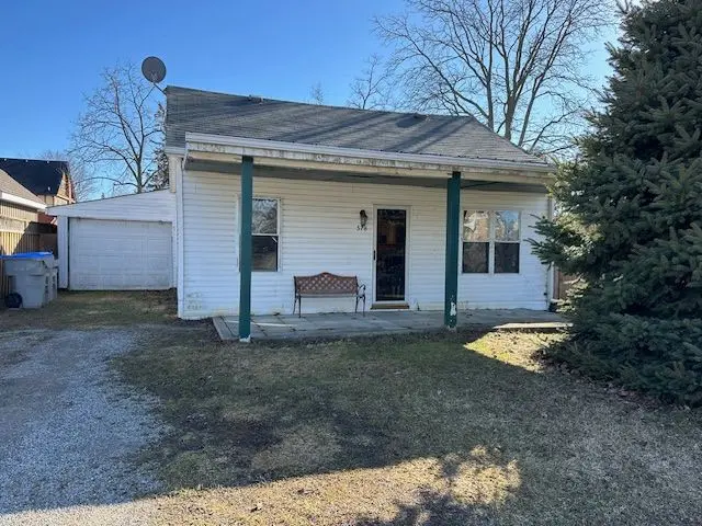 578 Erie ST, Warwick, ON N0M 2S0