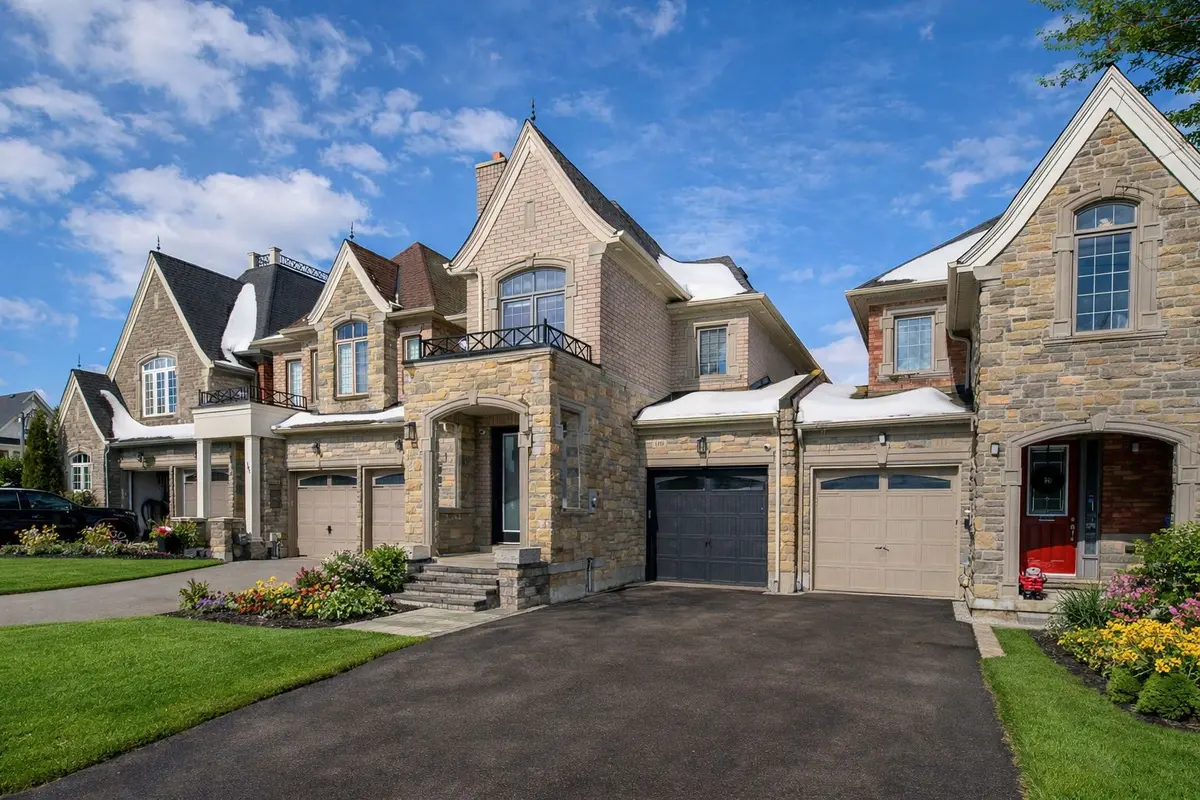 109 Alex Campbell CRES, King, ON L7B 0C1