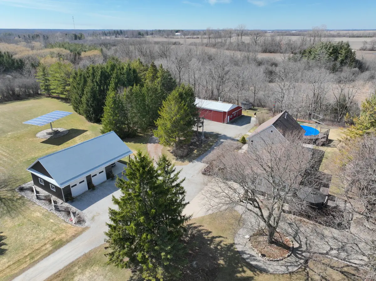 4311 Marthaville RD, Enniskillen, ON N0N 1R0