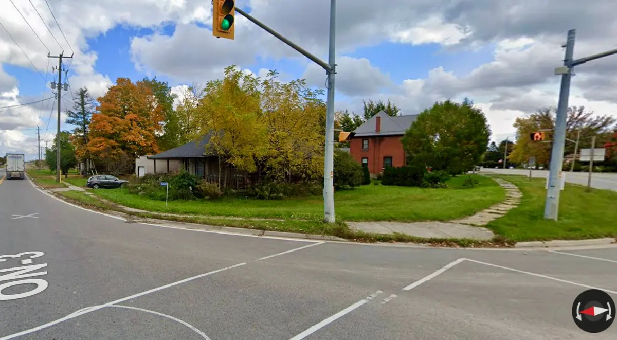 40085 Talbot Line, Southwold, ON N5P 3T6