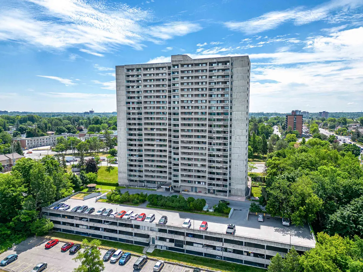 415 Greenview AVE #1504, Britannia - Lincoln Heights And Area, ON K2B 8G5