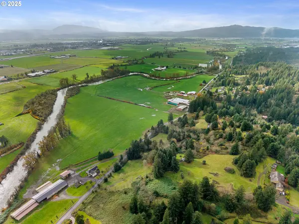 00502 Sollie Smith Road, Tillamook, OR 97141