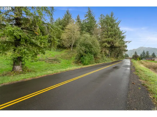 00502 Sollie Smith Road, Tillamook, OR 97141