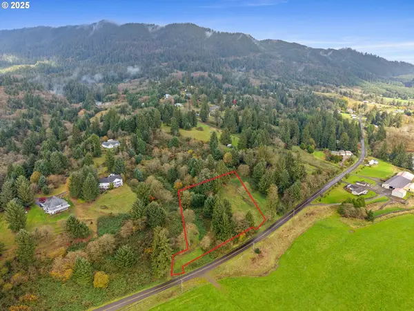 00502 Sollie Smith Road, Tillamook, OR 97141