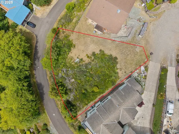 02400 Pacific View Estates, Rockaway Beach, OR 97136