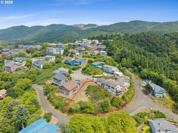 02400 Pacific View Estates, Rockaway Beach, OR 97136