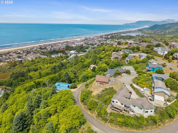 02400 Pacific View Estates, Rockaway Beach, OR 97136