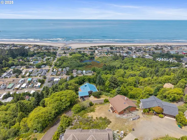 02400 Pacific View Estates, Rockaway Beach, OR 97136