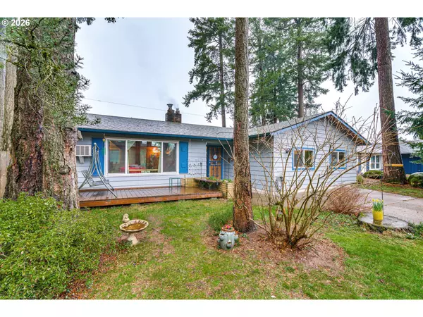 909 NE 177TH AVE, Gresham, OR 97230