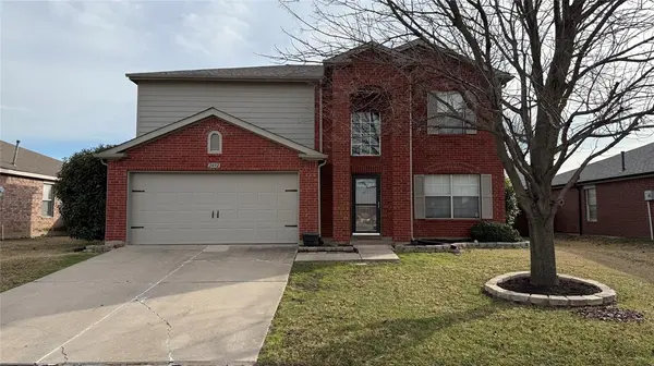 2432 Tisbury Way, Little Elm, TX 75068