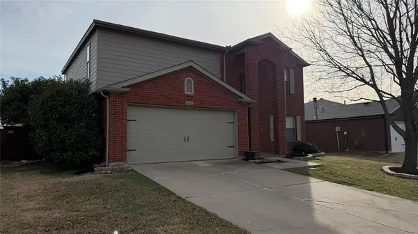 2432 Tisbury Way, Little Elm, TX 75068