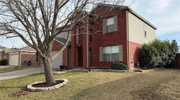 2432 Tisbury Way, Little Elm, TX 75068