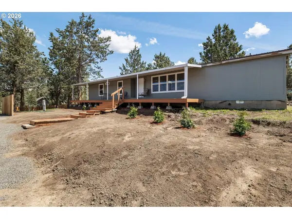 Terrebonne, OR 97760,8525 SW CRESCENT PL