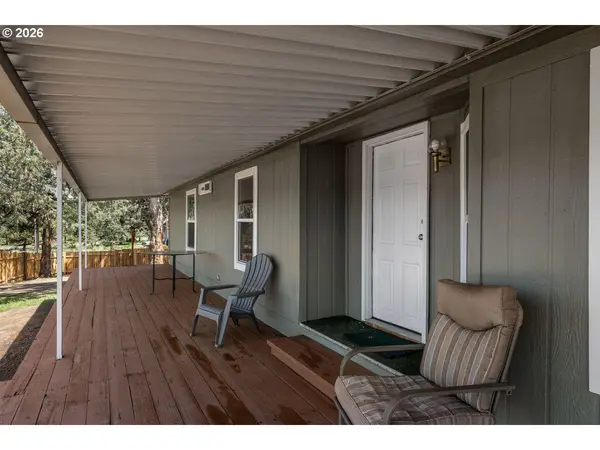 8525 SW CRESCENT PL, Terrebonne, OR 97760