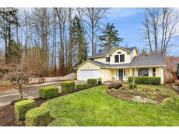 2918 SW 11TH ST, Battle Ground, WA 98604