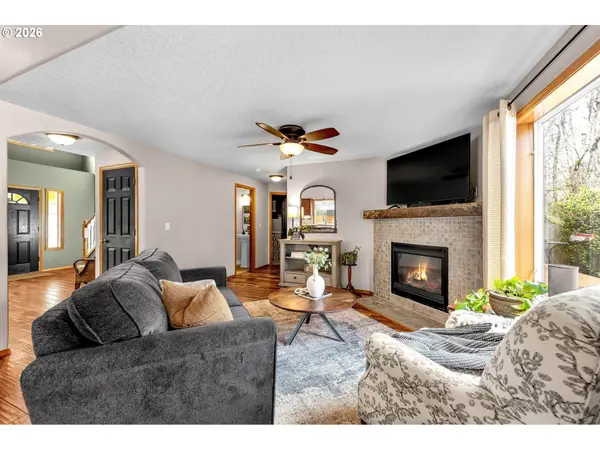 2918 SW 11TH ST, Battle Ground, WA 98604