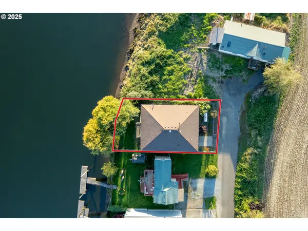 15515 LIARS LAIR RD, Nehalem, OR 97131