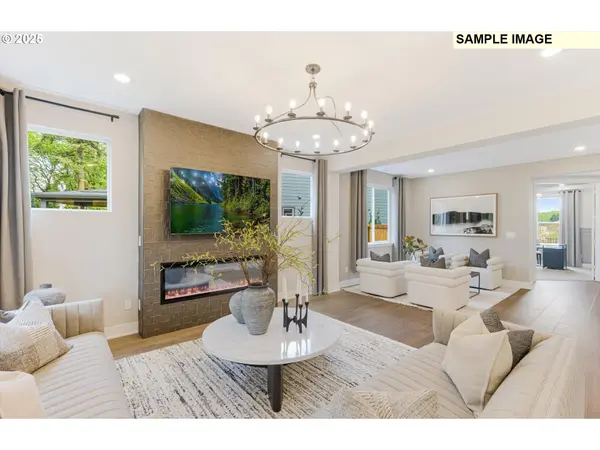 8717 S SCHUSTER WAY, Ridgefield, WA 98642