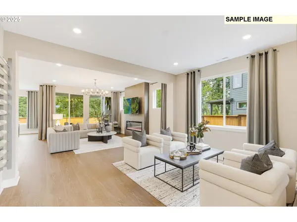 8717 S SCHUSTER WAY, Ridgefield, WA 98642