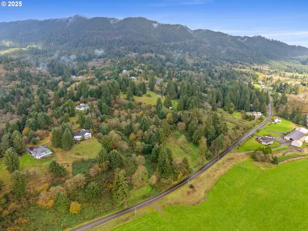 00100 Sollie Smith Road, Tillamook, OR 97141