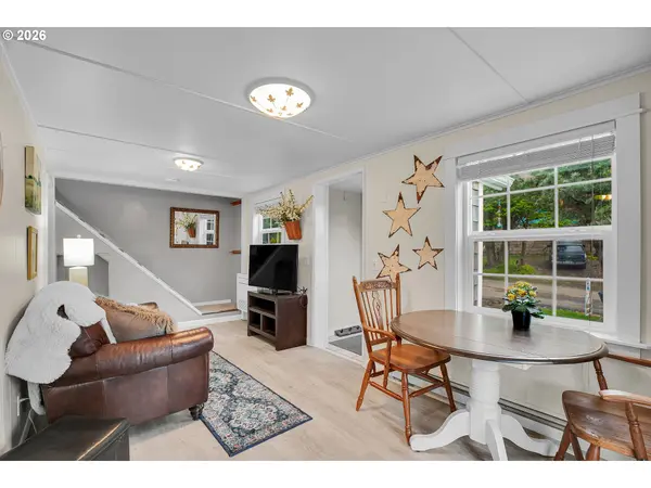 2729 SW COAST AVE, Lincoln City, OR 97367