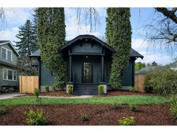 Portland, OR 97202,7215 SE 20TH AVE