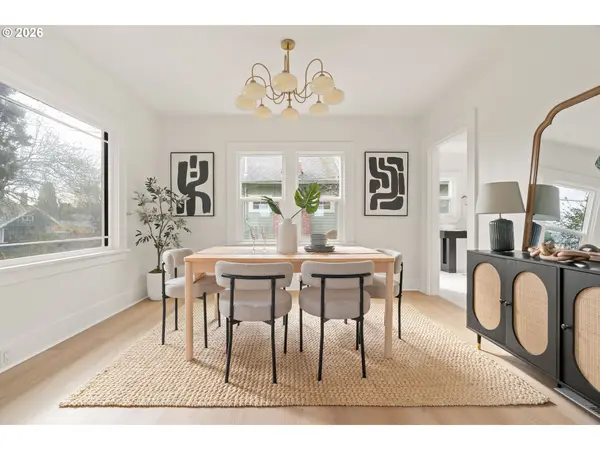 7215 SE 20TH AVE, Portland, OR 97202