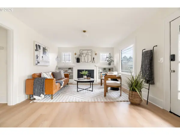 7215 SE 20TH AVE, Portland, OR 97202