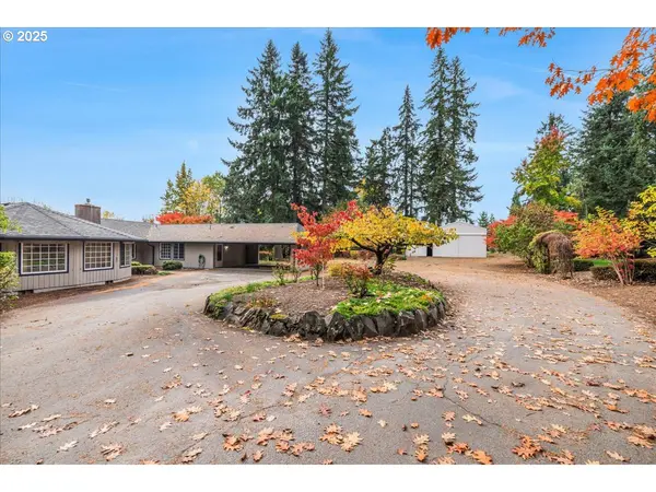 16700 ARNEY RD, Woodburn, OR 97071