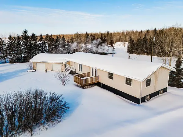 110134 Range Road 175, Rural Mackenzie County, AB T0H1Z0