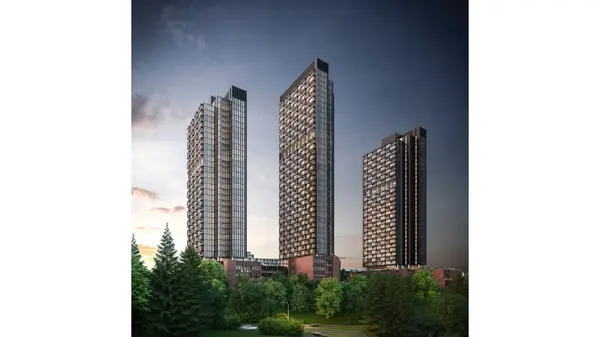 1 Quarrington LN #1103, Toronto C13, ON M3C 0S4