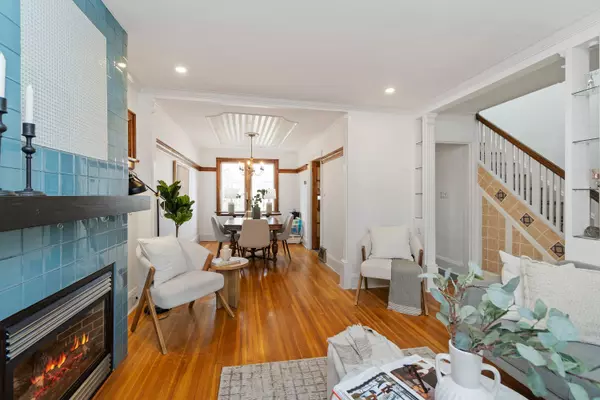 32 Kerr RD, Toronto E01, ON M4L 1K4