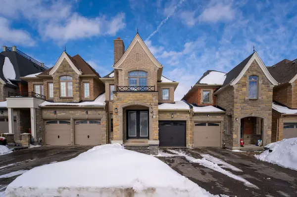 109 Alex Campbell CRES, King, ON L7B 0C1