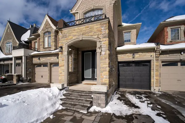 109 Alex Campbell CRES, King, ON L7B 0C1