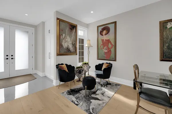 109 Alex Campbell CRES, King, ON L7B 0C1